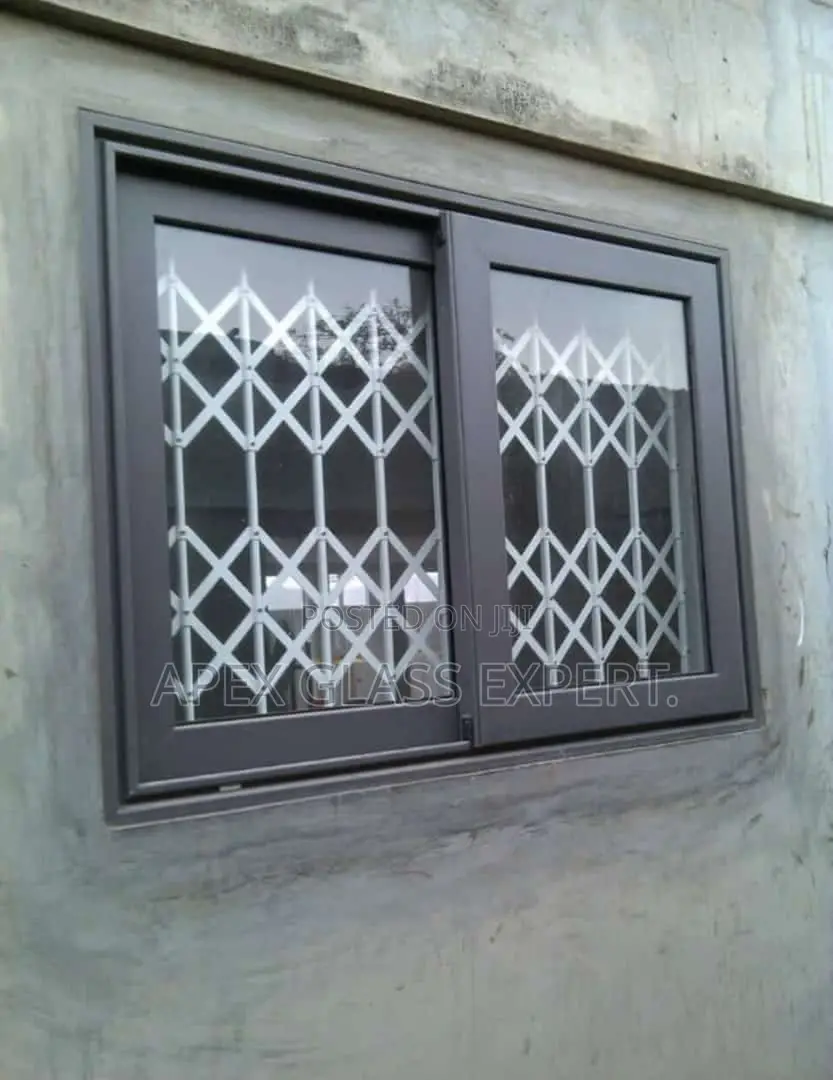 Triaco Slide Windows by Apex Glass