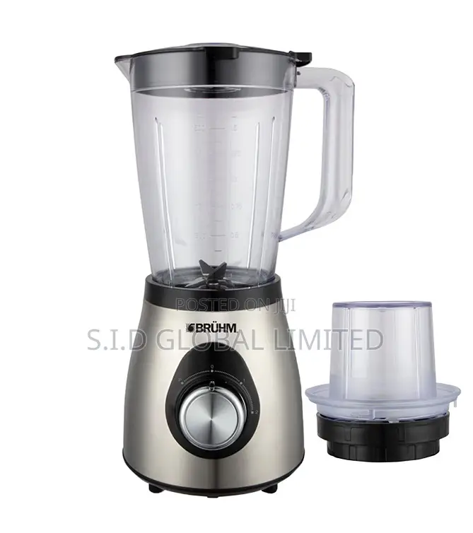 Nicest Bruhm BBP-15500PSM 1.5L Blender