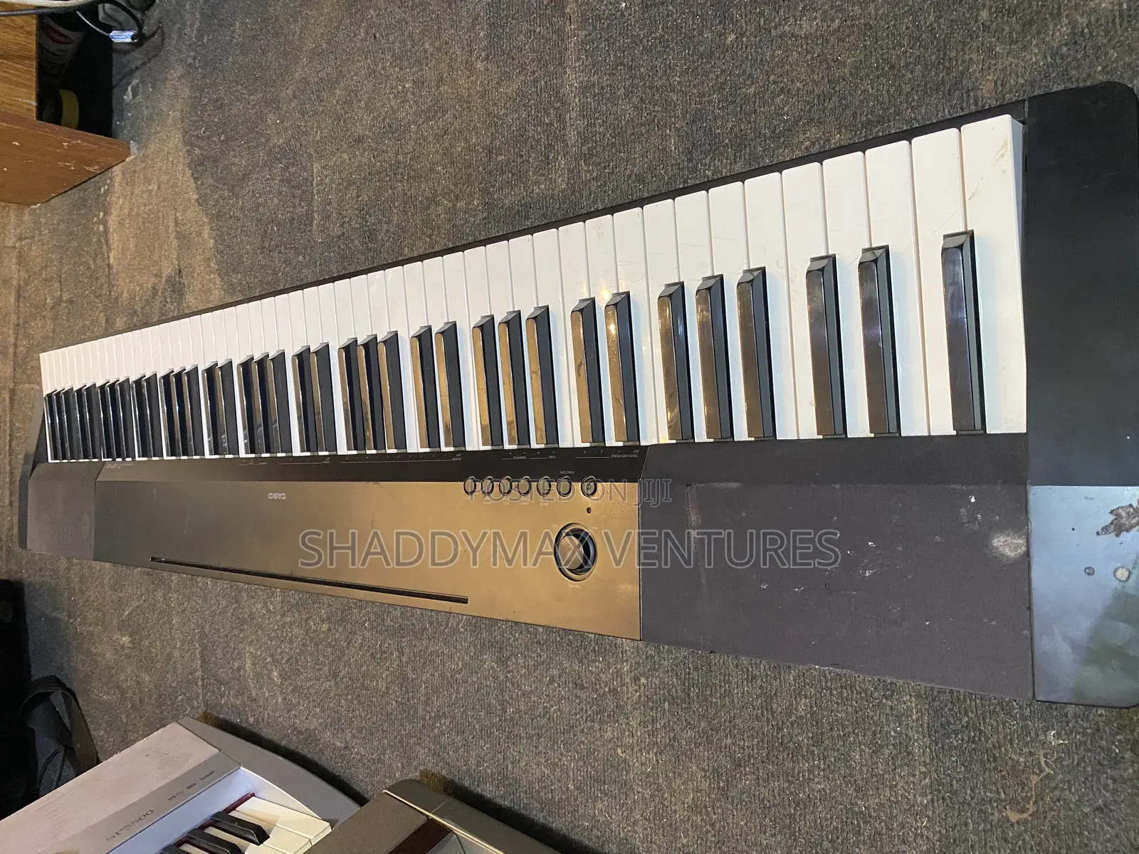 Casio CDP 100 Digital Piano