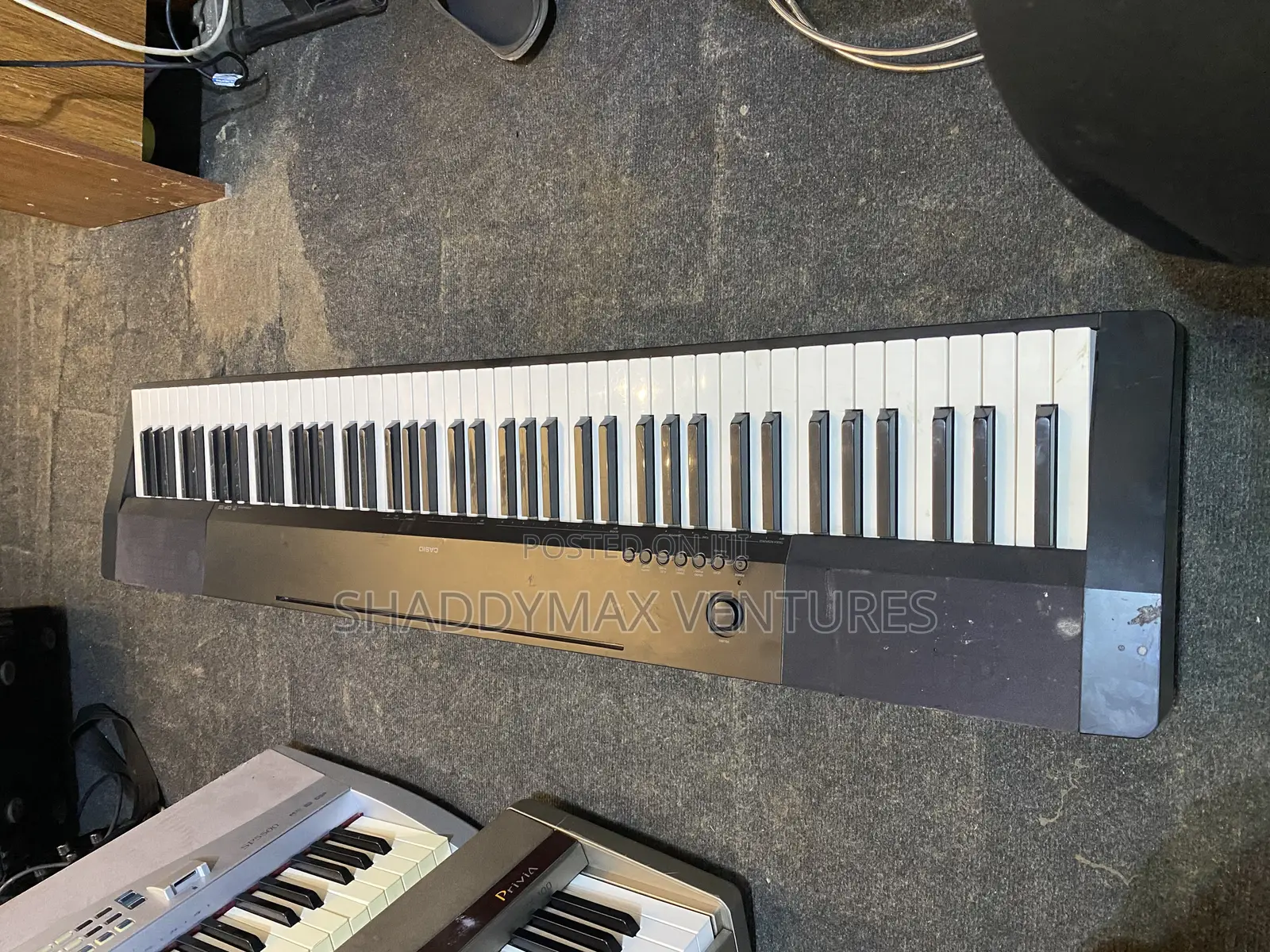 Casio CDP 100 Digital Piano