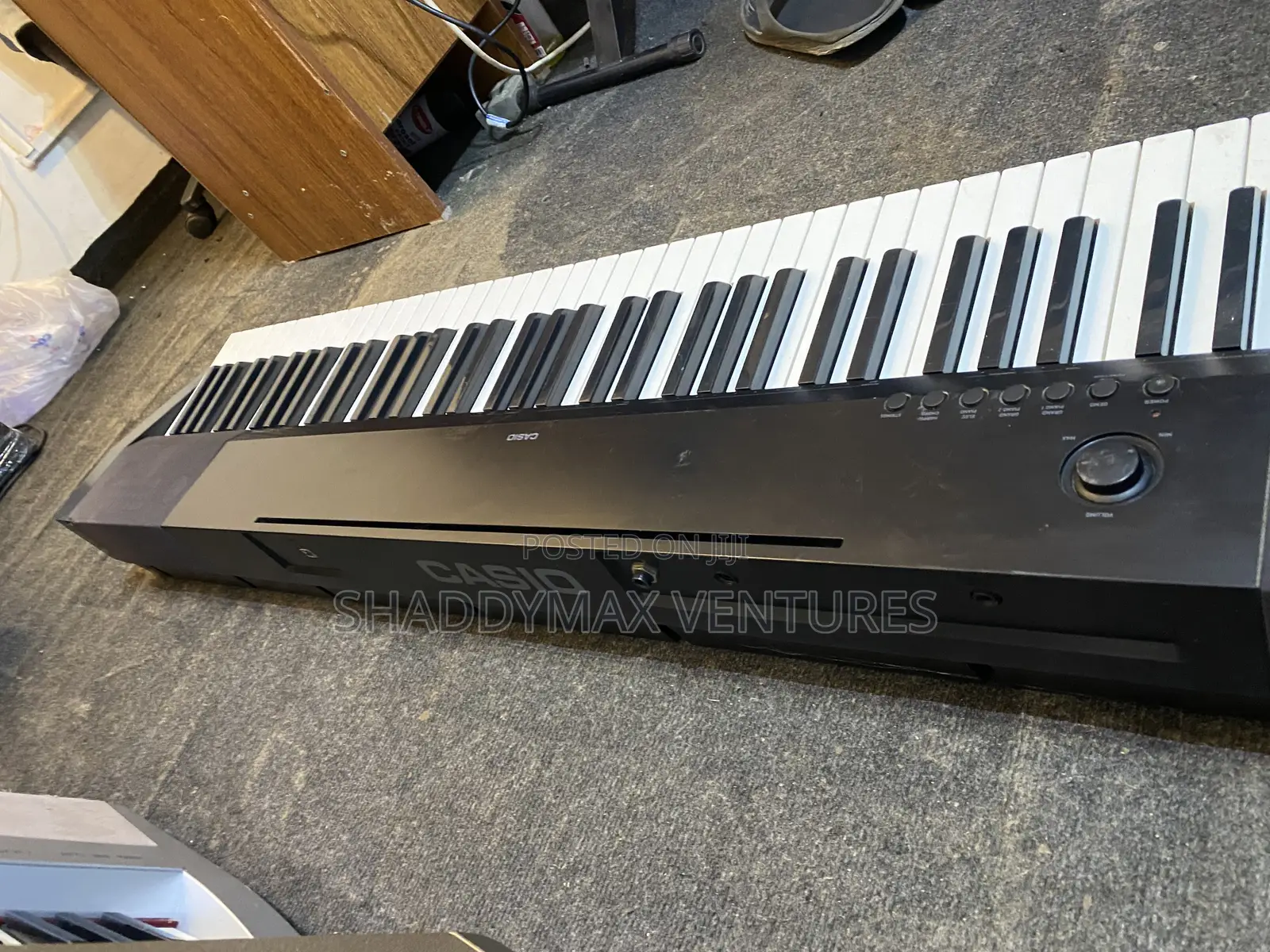 Casio CDP 100 Digital Piano