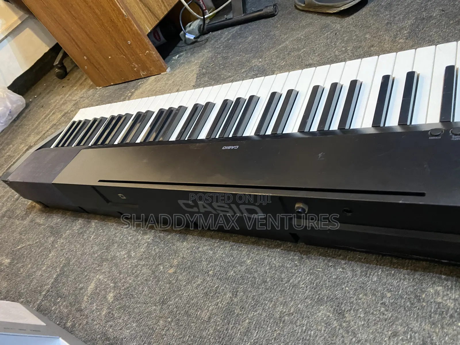 Casio CDP 100 Digital Piano