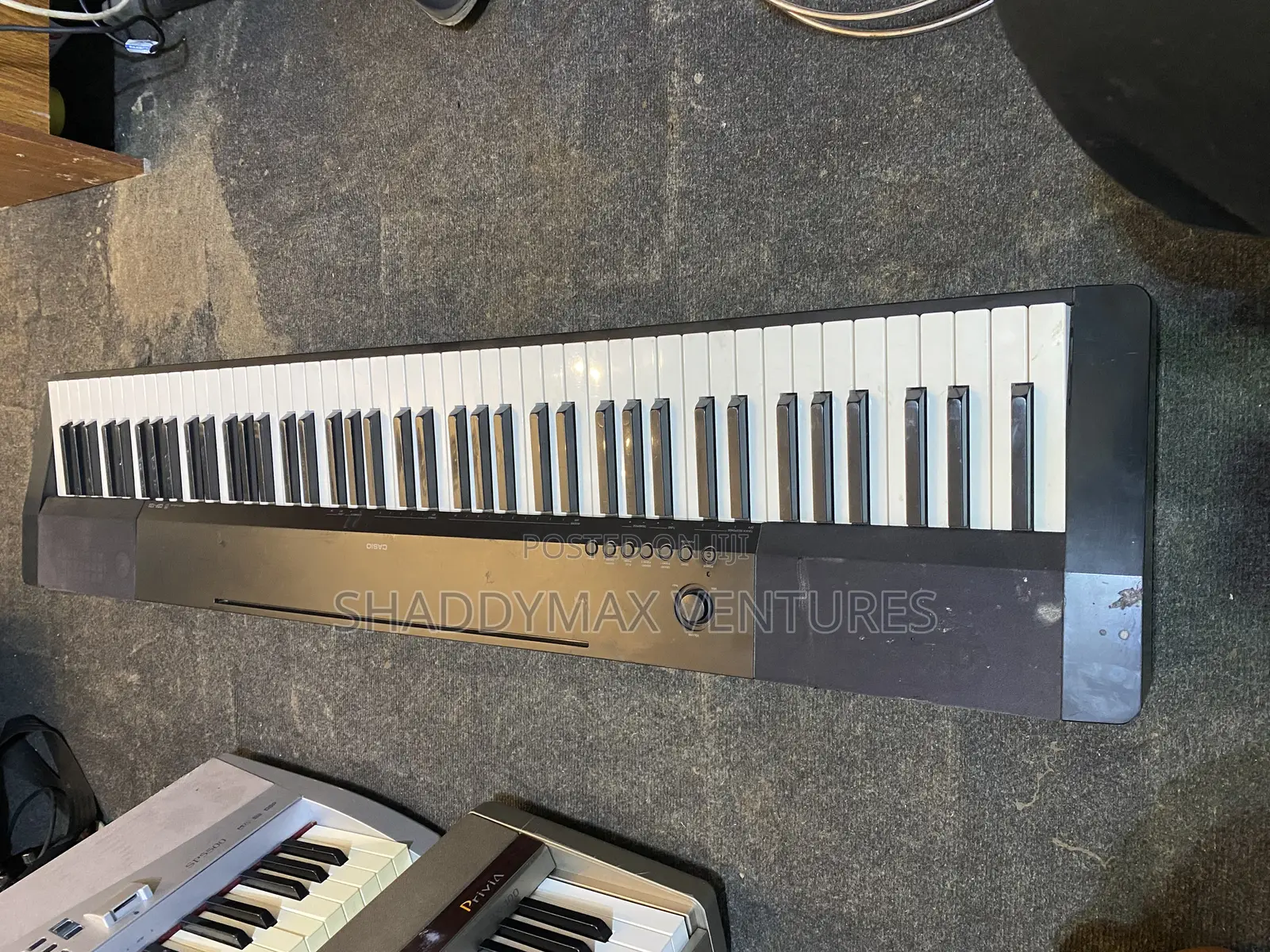 Casio CDP 100 Digital Piano