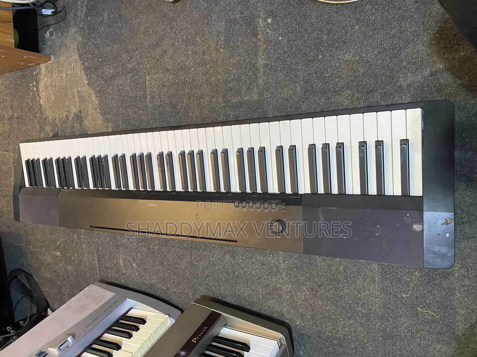 Casio CDP 100 Digital Piano