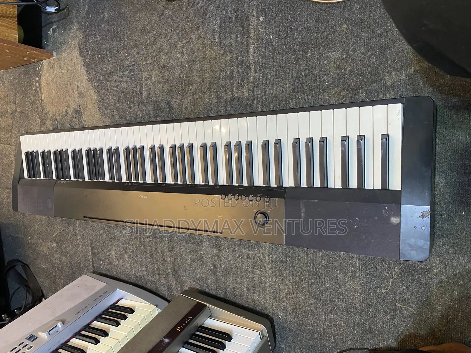 Casio CDP 100 Digital Piano
