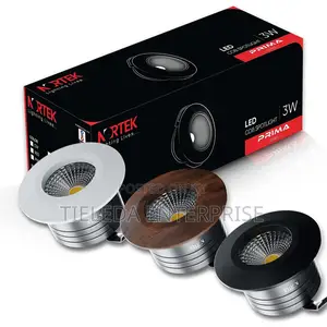 Foreign 3watts Spot Light