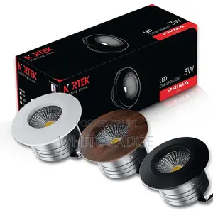 Foreign 3watts Spot Light
