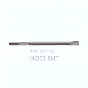 Hex Chisel 28x35x520mm Flat for Pdb22001 - DBC