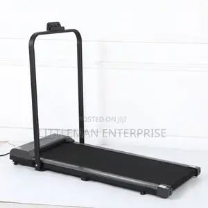 Electric Treadmill Foldable