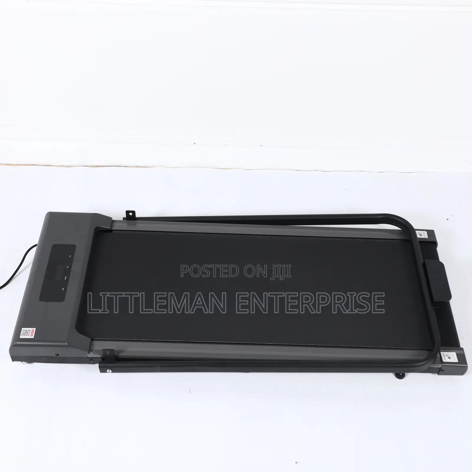 Electric Treadmill Foldable