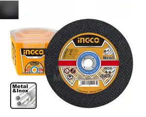 Metal Cutting Disc 50pcs Set 4"X1.2mm - MCD