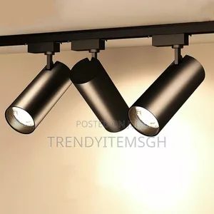 30W Cob LED Track Light
