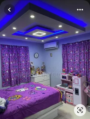 Photo - Plasterboard Design