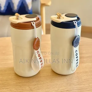 Insulated Temperature Cup