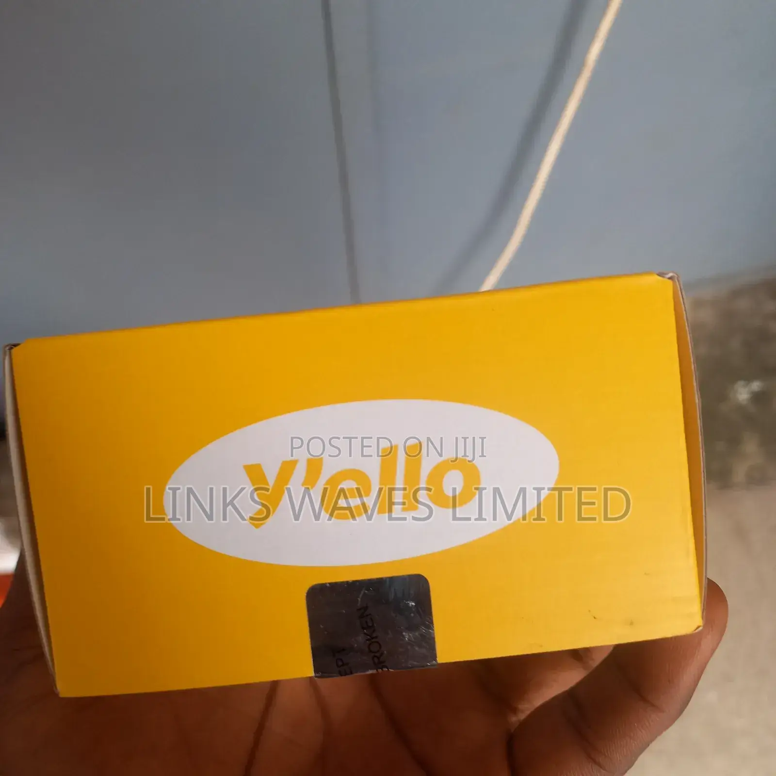 MTN Broadband 4G Universal Pocket Mifi