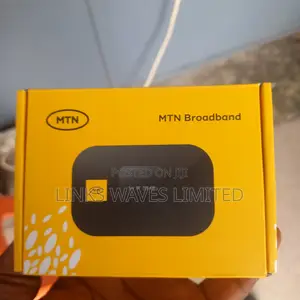 MTN Broadband 4G Universal Pocket Mifi