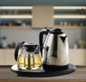 Bomann 2in1 Kettle