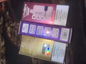 VNSN Disposable Device SMART