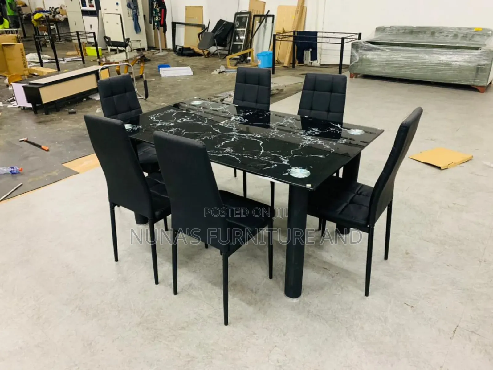 Diningset/ Dining Table