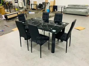 Diningset/ Dining Table