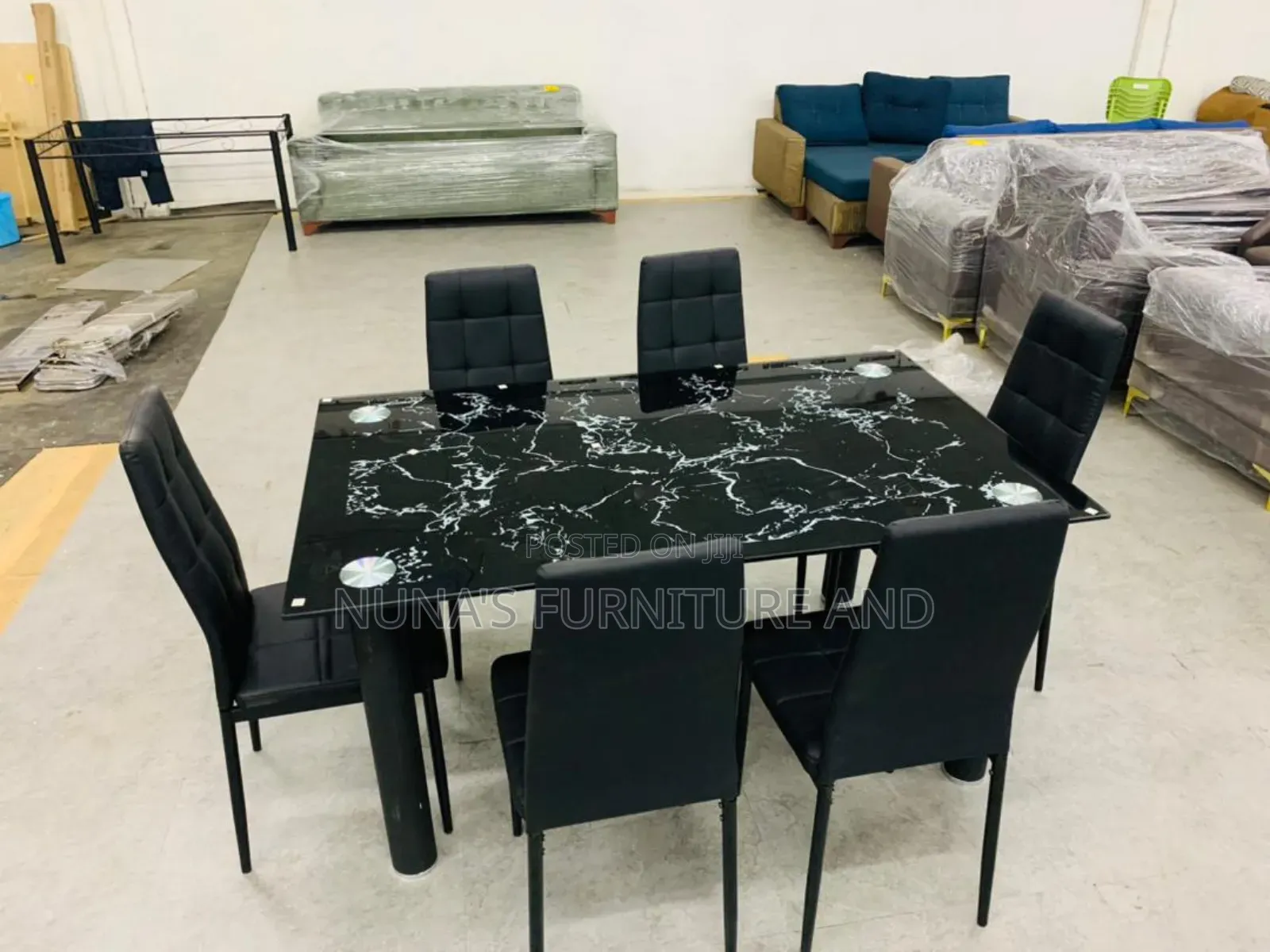 Diningset/ Dining Table