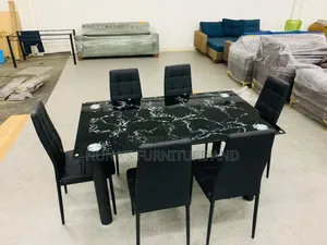 Diningset/ Dining Table