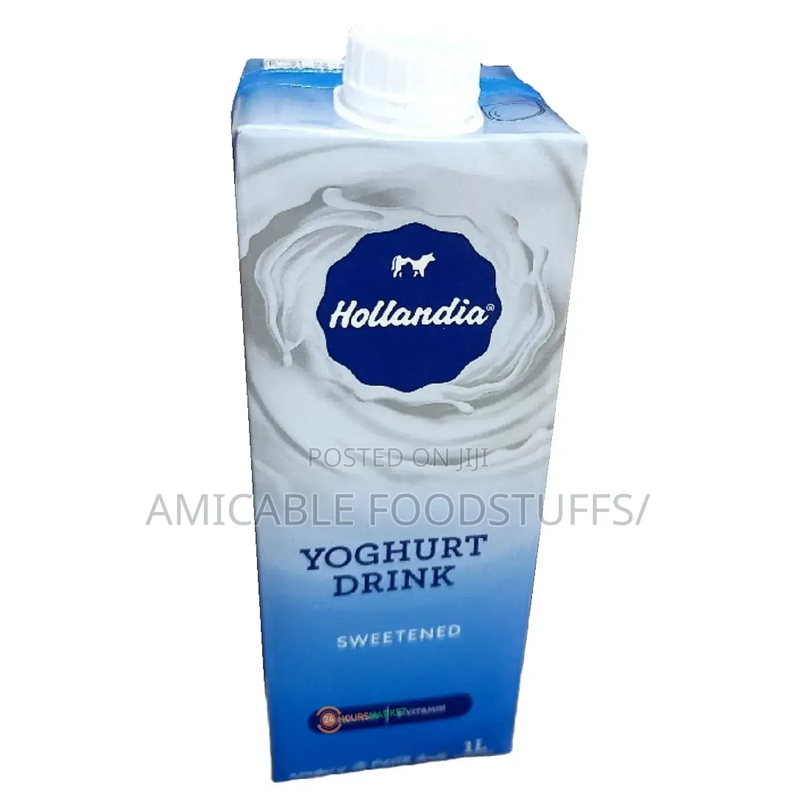 Hollandia Yoghurt Drinks