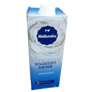 Hollandia Yoghurt Drinks