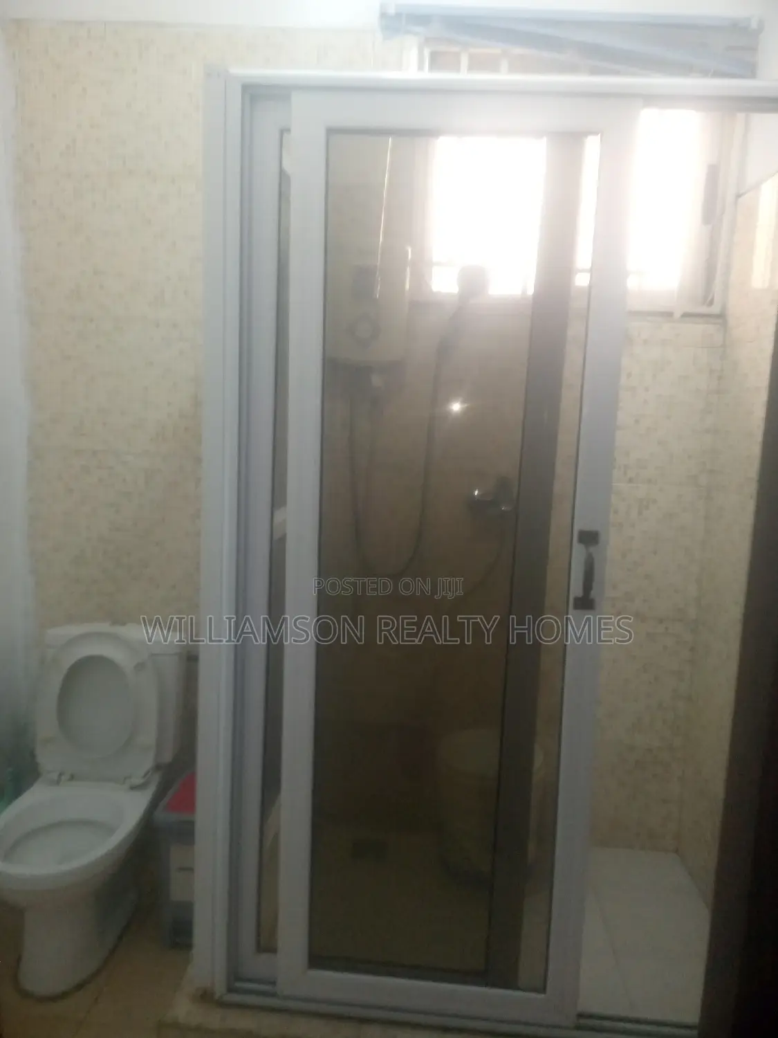 Luxury Fully Furnished 1 Bedroom Apartment,Spintex