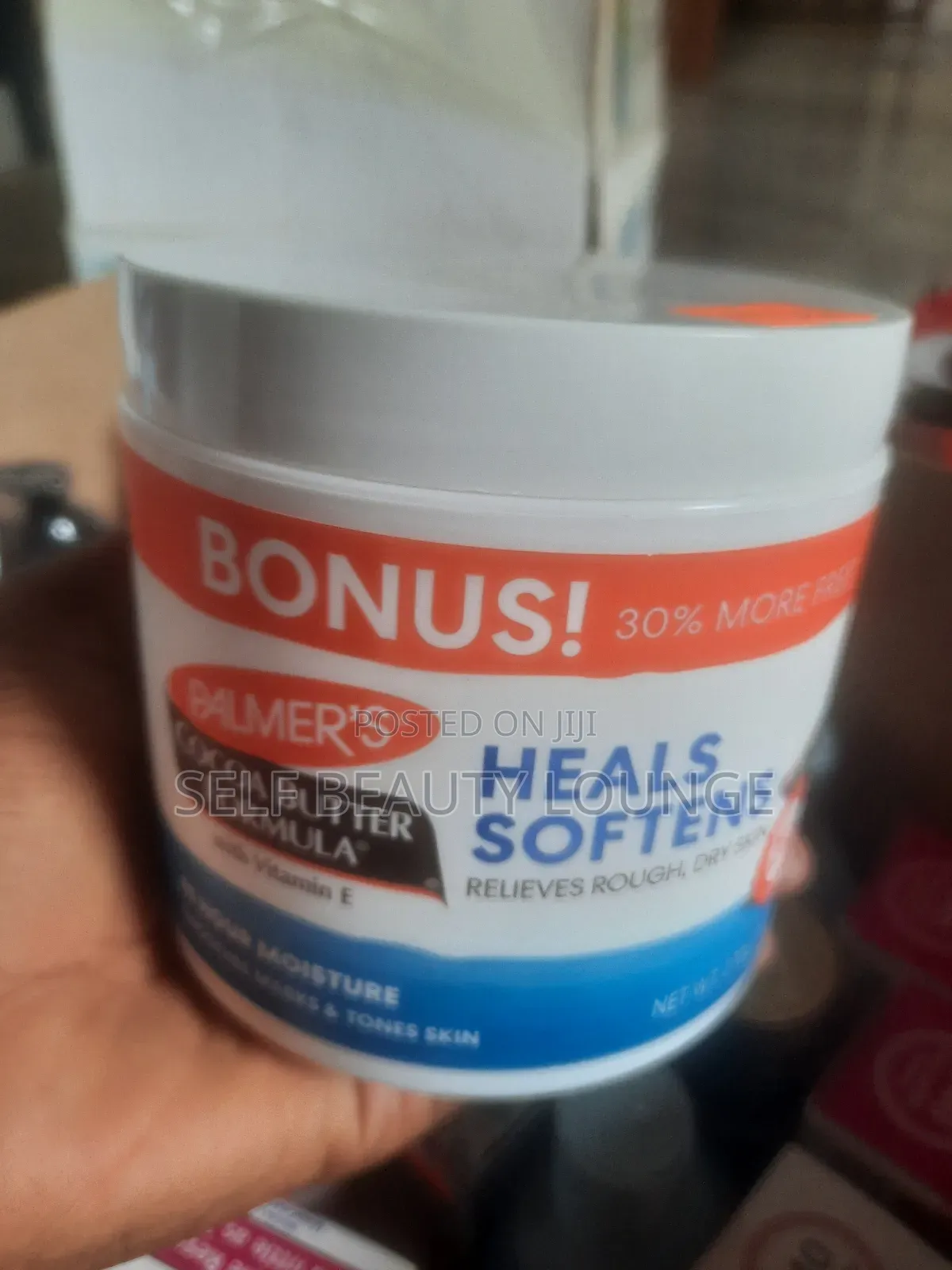 Palmers Cocoa Butter in Accra Metropolitan - Skincare, Self Beauty ...