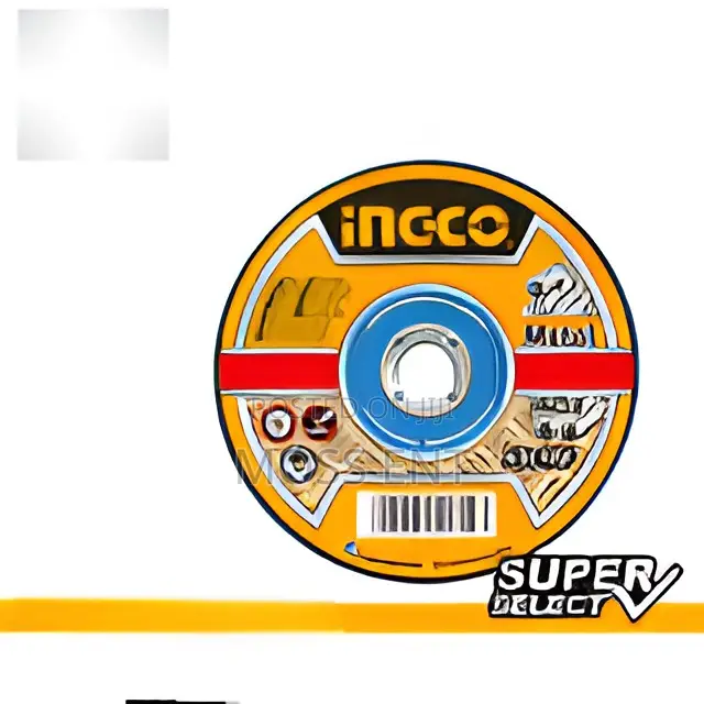 Metal Cutting Disk 9"X1.6mm - McD162301
