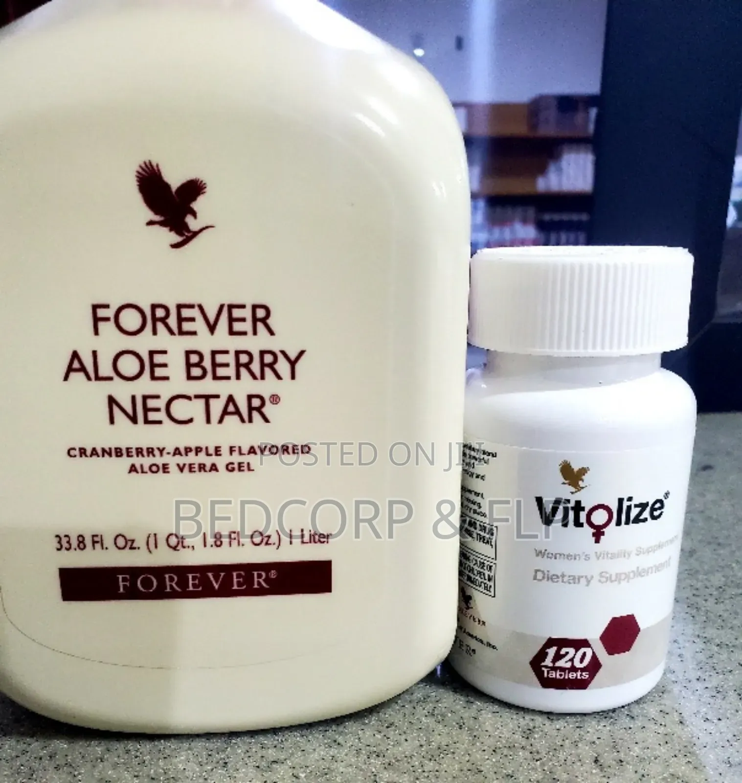 Fertility Boostet and Hormonal Balance Pack