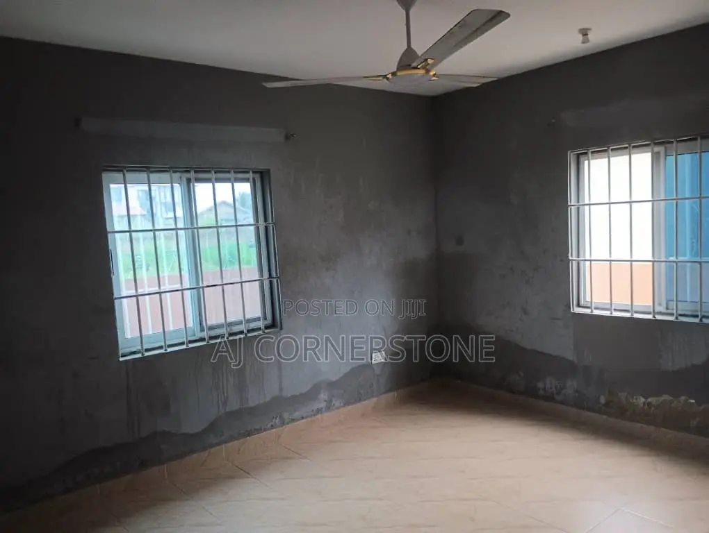 2bdrm House in Amasaman for rent
