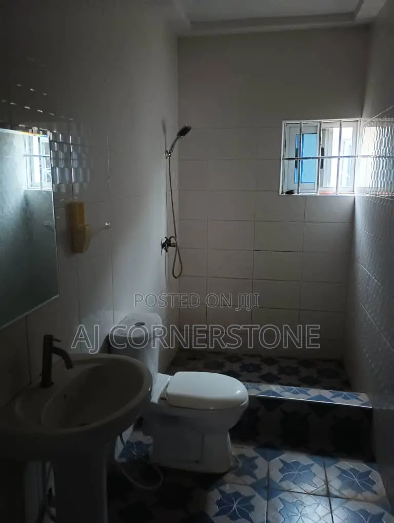 2bdrm House in Amasaman for rent