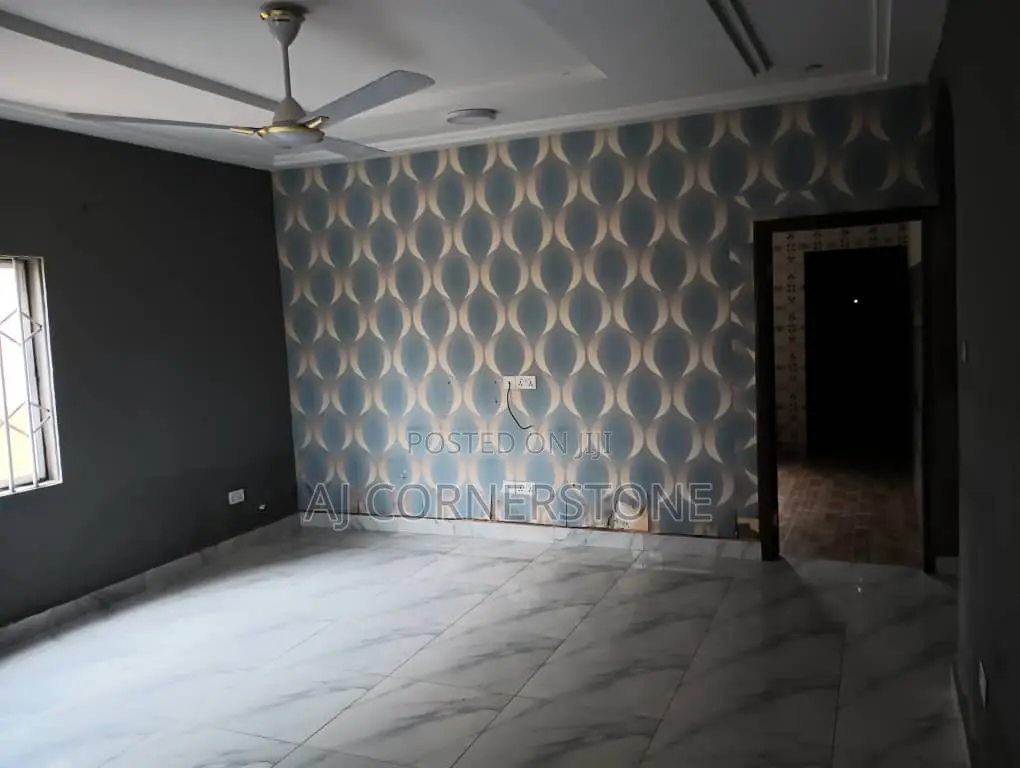 2bdrm House in Amasaman for rent