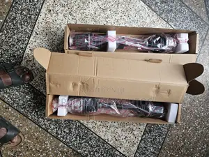 Front Pair Axle Shaft for Honda CRV 2017-2022