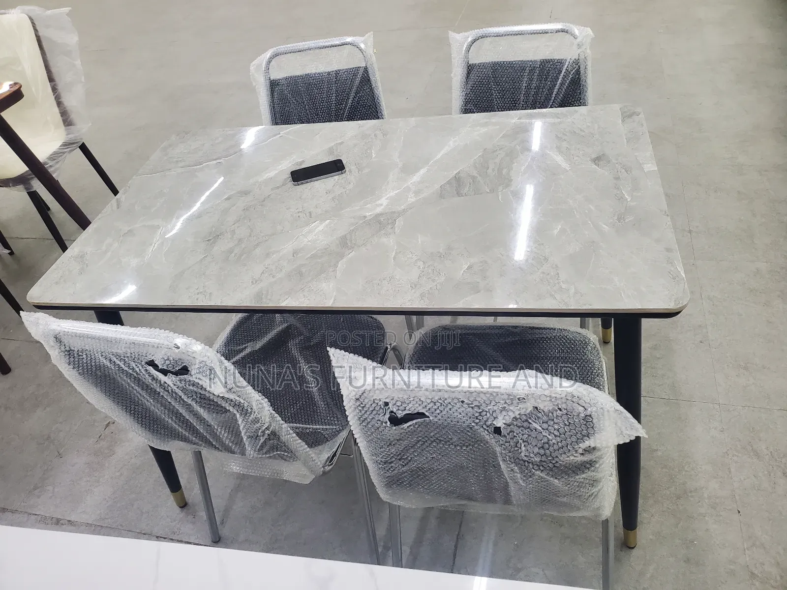 Dinningset/ Dinning Table