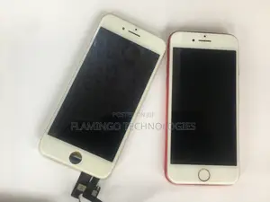 iPhone 6 Icloud Screen