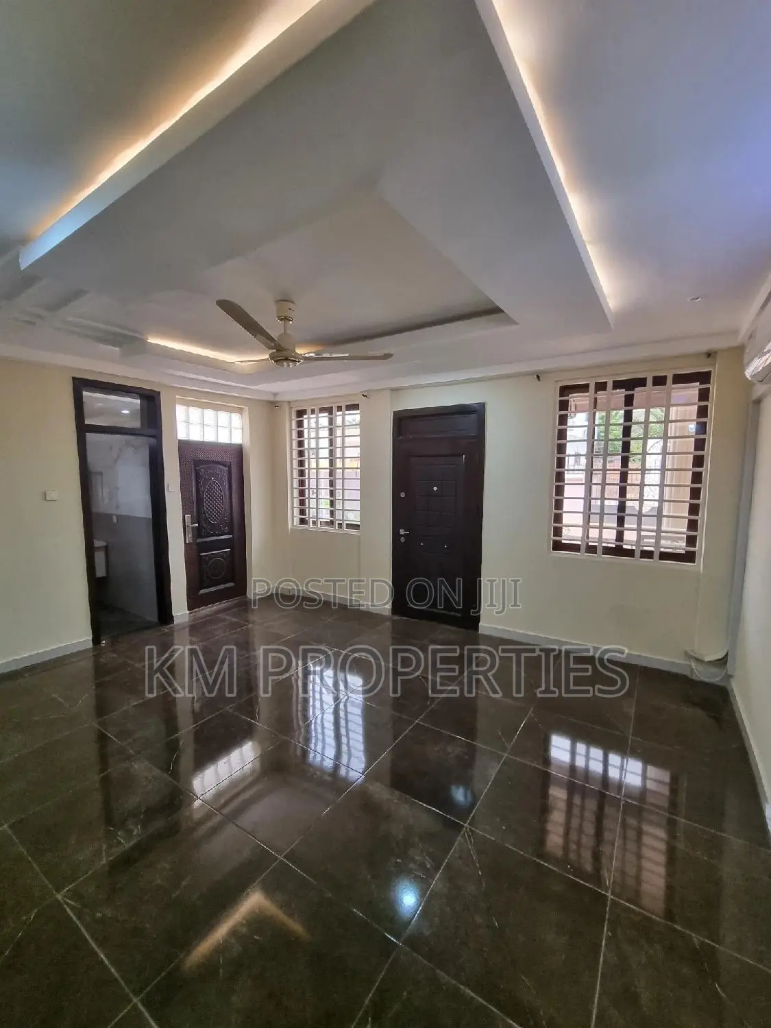 2bdrm Apartment in West Legon for rent