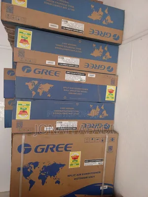 Gree 1.5hp R410a Split Air Conditioner
