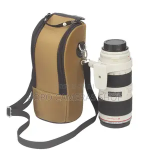 70-200mm Lens Bag