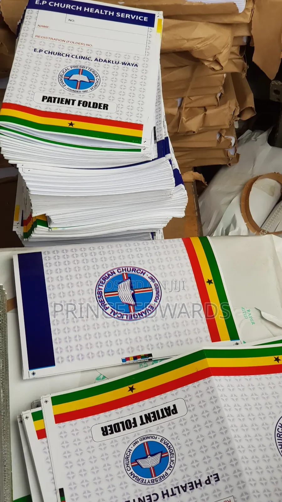 Printing Now! Pay In Bits. Work Book Or Text Books