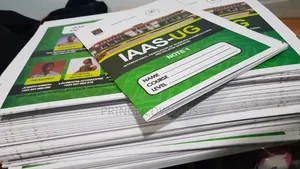 Printing Now! Pay in Bits. Work Book or Text Books