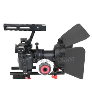 Camera Rig Complete