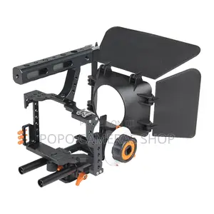 Camera Rig Complete