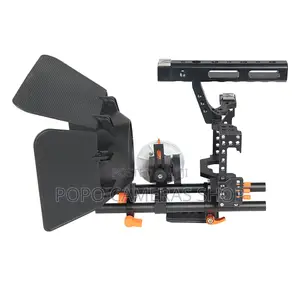 Camera Rig Complete