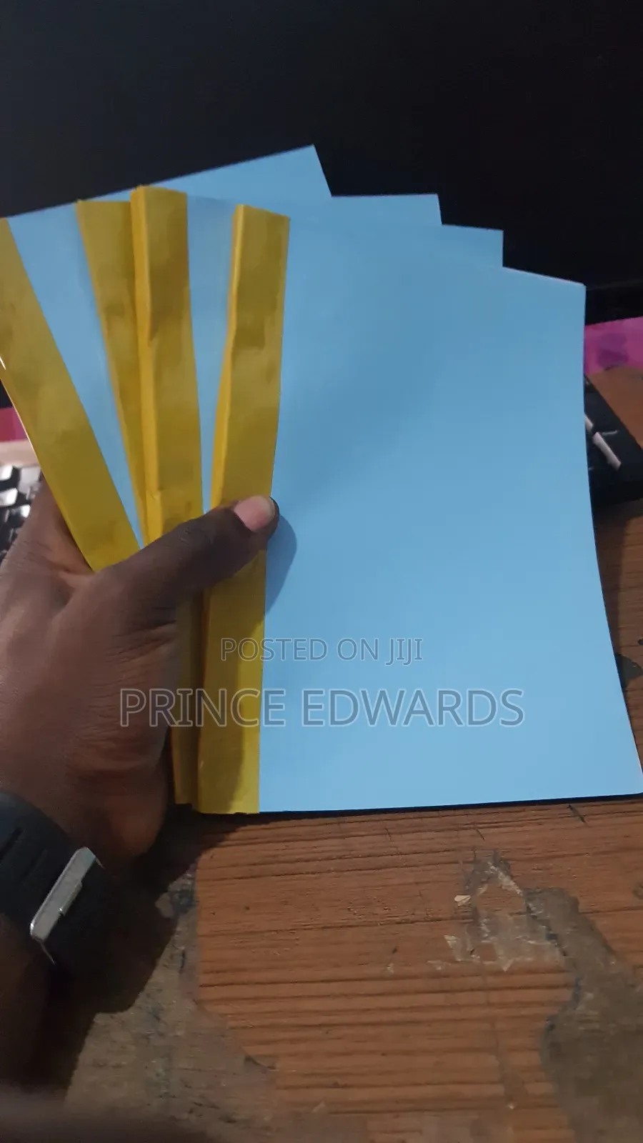 Receipt Books Invoice And More