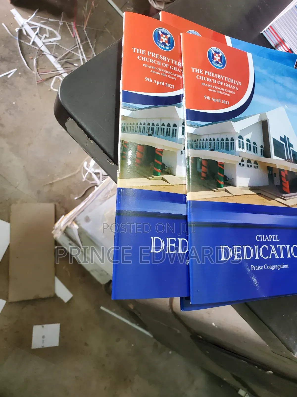 Funeral Brochure Printing At Cheap Cost