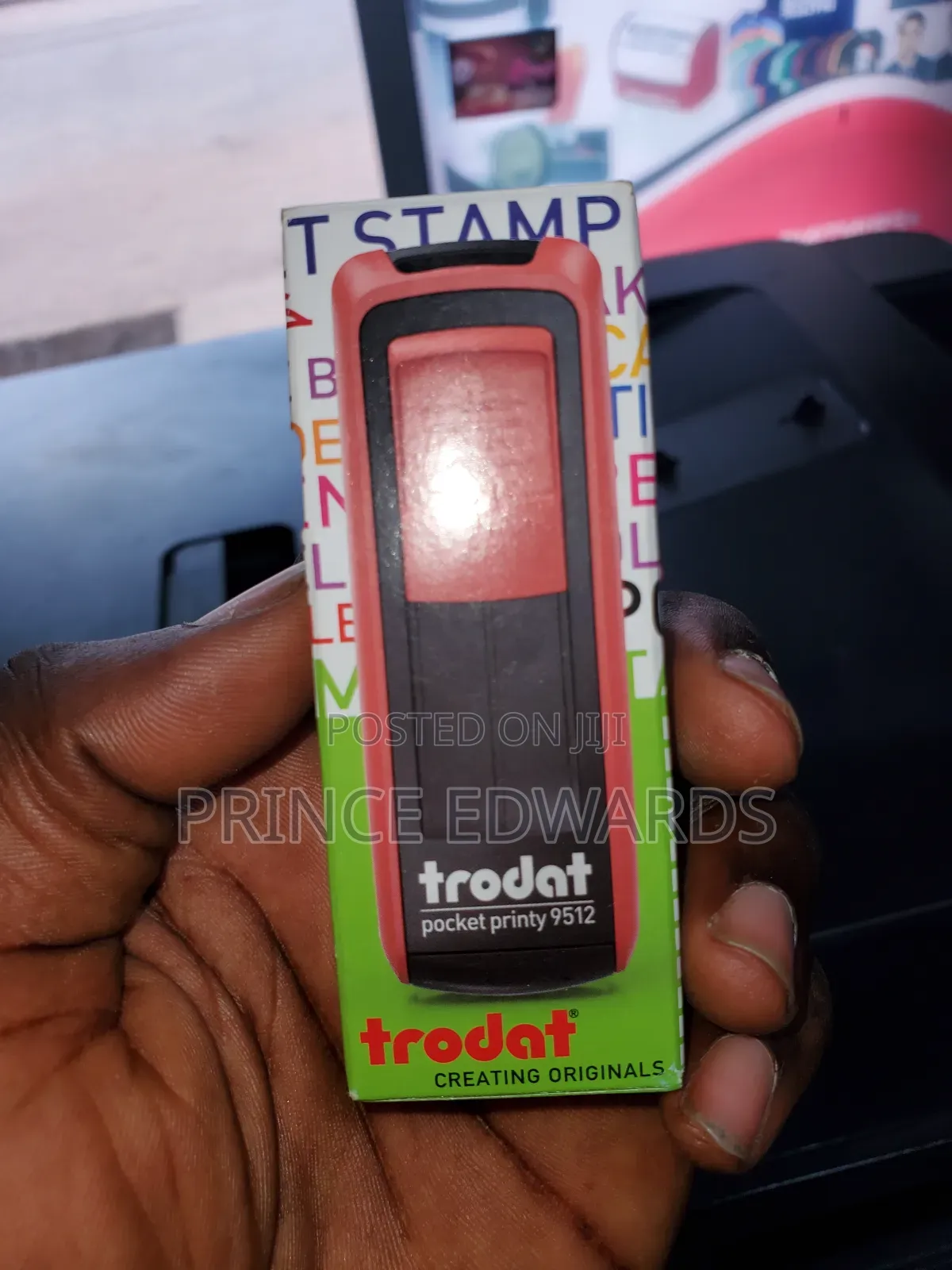 Rubber Stamps Quick
