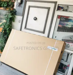  Led Smart 85 Inch UHD (Black) Samsung Unique Tv 
